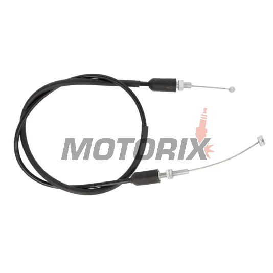 Plynové lanko -4 RIDE- Honda XL 125 2001-2010