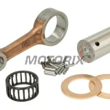 Ojnice -HOT RODS- Honda CRF 450x(05-16); TRX 450 ER (06-14); TRX 450 R (06-09)