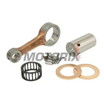 Ojnice -HOT RODS- Honda CRF 450x(05-16); TRX 450 ER (06-14); TRX 450 R (06-09)