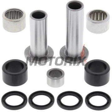 Opravná sada ramene -ALL BALLS- Husqvarna CR 125 2000-2010, Yamaha YZ 65 2018-2020, YZ 80 1999-2001, YZ 85 2002-2018