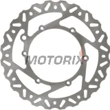 Brzdový kotouč -TRW- MST265EC, 260mm, Benelli BX449 + Honda CB1000R + Husaberg FC-FE-FS 400-600 + Husqvarna FC-FE-TC-TE 125-501 + KTM EXC/SX/XC 125-625 (1993-2020)
