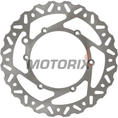 Brzdový kotouč -TRW- MST265EC, 260mm, Benelli BX449 + Honda CB1000R + Husaberg FC-FE-FS 400-600 + Husqvarna FC-FE-TC-TE 125-501 + KTM EXC/SX/XC 125-625 (1993-2020)