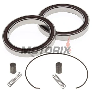 Opravná sada bendixu -ALL BALLS- Can-Am Commander 800/1000 2011-2017, Maverick 1000 2013-2017, Outlander 1000 2012-2015, 2017, Outlander 330 2005, Outlander 400 2003-2015, Outlander 450 2015-2017