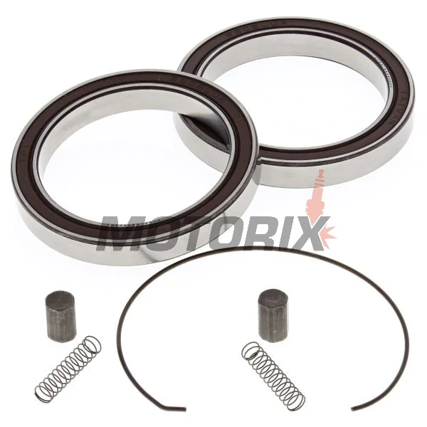 Opravná sada bendixu -ALL BALLS- Can-Am Commander 800/1000 2011-2017, Maverick 1000 2013-2017, Outlander 1000 2012-2015, 2017, Outlander 330 2005, Outlander 400 2003-2015, Outlander 450 2015-2017