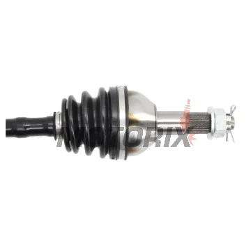 Poloosa -ALL BALLS- Can-Am Outlander 1000 2012-2017, Outlander 500 2007, 2013-2014, Outlander 570/850 2016-2017, Outlander 650/800 2006-2015, Outlander 976 2015, Renegade 1000 2012-2017, Renegade 500 2008-2015