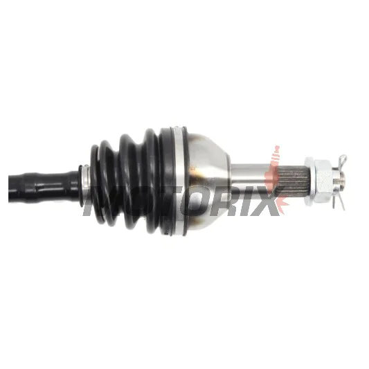 Poloosa -ALL BALLS- Can-Am Outlander 1000 2012-2017, Outlander 500 2007, 2013-2014, Outlander 570/850 2016-2017, Outlander 650/800 2006-2015, Outlander 976 2015, Renegade 1000 2012-2017, Renegade 500 2008-2015