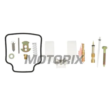 Opravná sada karburátoru -MOTORIX- GY6 125/150cc, Kymco