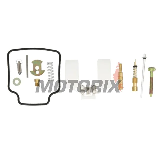 Opravná sada karburátoru -MOTORIX- GY6 125/150cc, Kymco