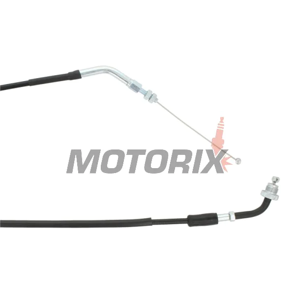Plynové lanko -4 RIDE- Suzuki GSF 1200 1996-2000