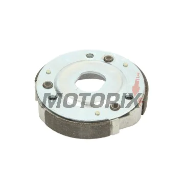 Spojka -RMS- RMS 10 036 0210