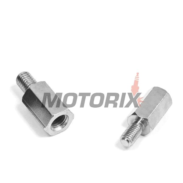 Adaptér pro držák telefonu -4 RIDE- od 8 10mm