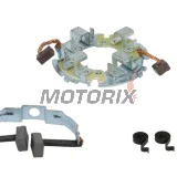 Uhlíky startéru -DZE- Yamaha TTR Tenere, XT600, XV Virago 750/1200
