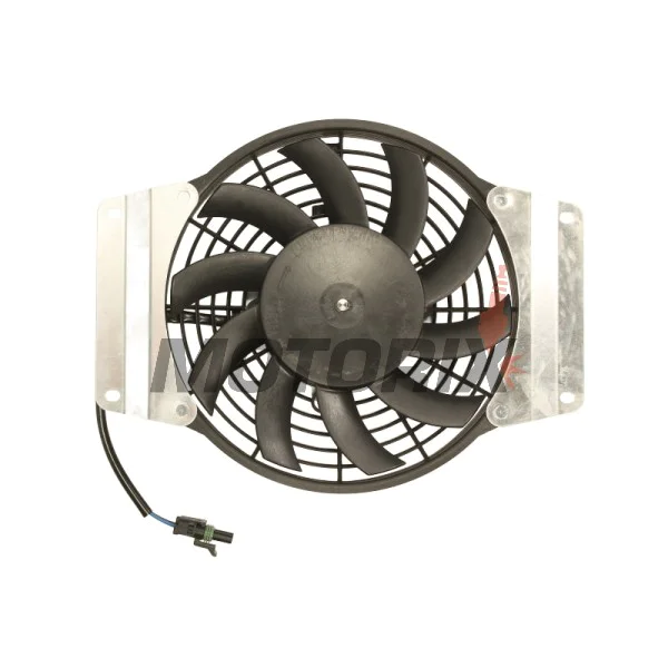 Ventilátor chladiče -ALL BALLS- Can-Am Outlander 400 2009-2015, Outlander 500/650/800 2009-2012, Renegade 500 2009-2012, Renegade 800 2009-2011