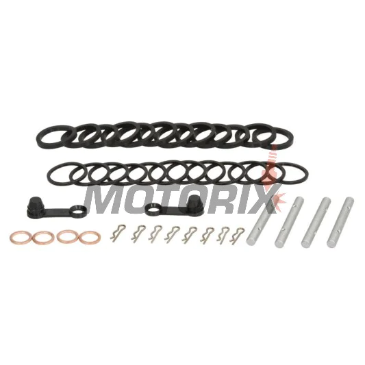 Opravná sada brzdového třmenu -ALL BALLS- Yamaha VMX 1700 2009-2018, YZF-R1 1000 2007-2014