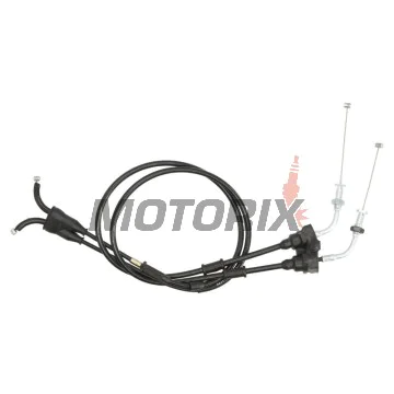 Plynové lanko -ZAP TECHNIX- Yamaha YZ250F 2014-2023