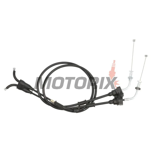 Plynové lanko -ZAP TECHNIX- Yamaha YZ250F 2014-2023
