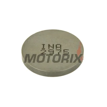Ventilová podložka -4 RIDE- 25x2.975mm