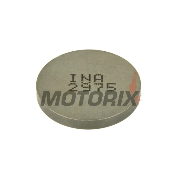 Ventilová podložka -4 RIDE- 25x2.975mm