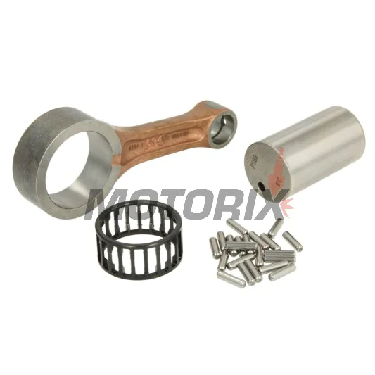Ojnice -HOT RODS- Yamaha YZ 450 F (10-19); YZ 450 FX (16-20)