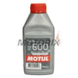 Brzdová kapalina -MOTUL- RBF 600 Factory Line, 0.5L