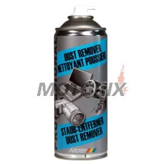 Sprej se stlačeným vzduchem -MOTIP- 250ml