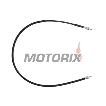 Lanko tachometru -4 RIDE- Kawasaki VN 750 1986-1995, Kawasaki Z 550/750/1100 1980-1984