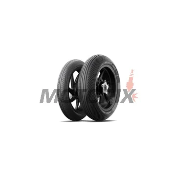 Zadní závodní pneumatika -MICHELIN- 19/69R17, POWER RAIN+
