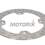 Brzdový kotouč -TRW- MST201, 256mm, Honda CB450S + NX500/650 Dominator + XL600V/650V/700V Transalp + XR650L (1986-2013)