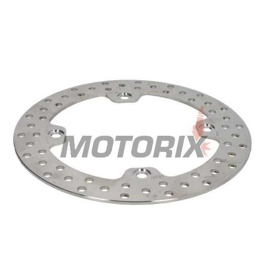 Brzdový kotouč -TRW- MST201, 256mm, Honda CB450S + NX500/650 Dominator + XL600V/650V/700V Transalp + XR650L (1986-2013)
