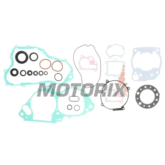 Kompletní sada těsnění motoru -WINDEROSA- Honda CR 250 1992-2001