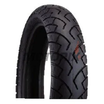 Přední/zadní silniční pneumatika -DURO- 120/80-17, HF297