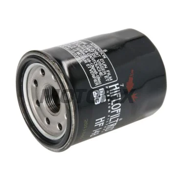 Olejový filtr -HIFLO FILTRO- HF148