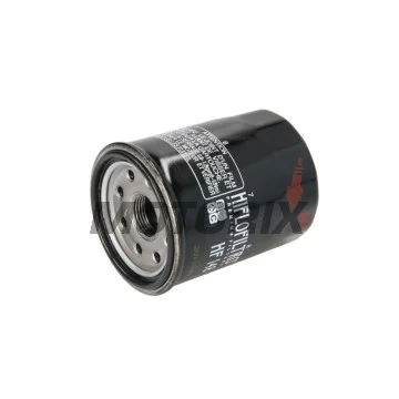Olejový filtr -HIFLO FILTRO- HF148