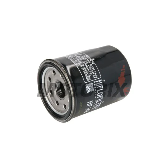 Olejový filtr -HIFLO FILTRO- HF148