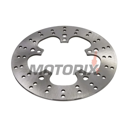 Brzdový kotouč -TRW- MST389, 230mm, Yamaha YZF-R125 125 (2008-2013)