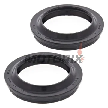 Prachovky pro přední vidlice -ALL BALLS- BMW F 650 1993-1999, K 750 1991-1996, R 1000 1991-1996, R 1200 2006-2008, R 800 1991-1994, Buell X1 1200 2000-2002, XB9S 1000 2003, Honda CB 1100 2013, CB 500 2013-2018