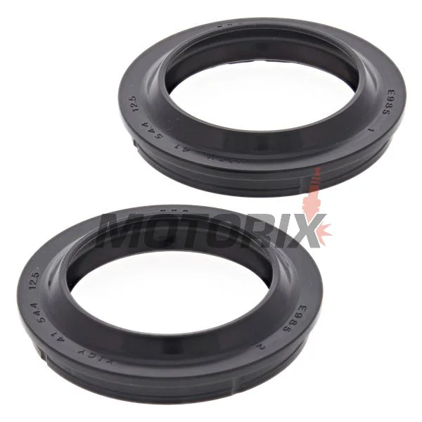 Prachovky pro přední vidlice -ALL BALLS- BMW F 650 1993-1999, K 750 1991-1996, R 1000 1991-1996, R 1200 2006-2008, R 800 1991-1994, Buell X1 1200 2000-2002, XB9S 1000 2003, Honda CB 1100 2013, CB 500 2013-2018