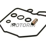 Opravná sada karburátoru -TOURMAX- Honda CB 400 1980-1985, Honda CB 650/900 1980-1983, Honda CB 750 1980-1981, Honda CB 1100 1981-1983, Honda CB 250 1982, Honda CX 500 1980-1983
