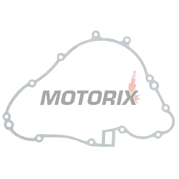 Těsnění víka statoru -WINDEROSA- Kawasaki KVF 400 1997-2002