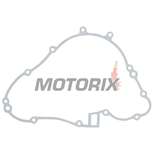 Těsnění víka statoru -WINDEROSA- Kawasaki KVF 400 1997-2002