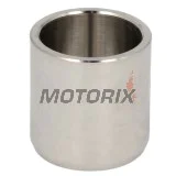 Pístek brzdového třmenu -4 RIDE- Kawasaki KDX/KLX/KX 125-650 1991-2006, Polaris ACE/Big Boss/Hawkeye/Magnum/Outlaw/RZR/Scrambler/Sportsman/Trail/Xplorer 250-1000 1988-2021, Suzuki DR/DR-Z/RM/RM-X 250-650 1990-2020, Yamaha XT 250 2014-2022