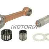 Ojnice -HOT RODS- Kawasaki KDX 250 (91-94); KX 250 (98-07)