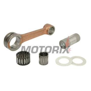 Ojnice -HOT RODS- Kawasaki KDX 250 (91-94); KX 250 (98-07)