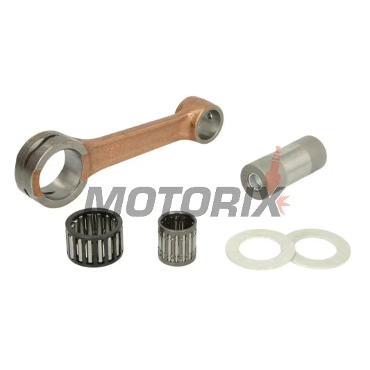 Ojnice -HOT RODS- Kawasaki KDX 250 (91-94); KX 250 (98-07)
