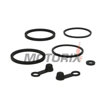 Opravná sada brzdového třmenu -TOURMAX- Suzuki GS 500 1993-2000, Suzuki GSF 400 1990-1993, Suzuki GSF 600 1995-2003, Suzuki GSF 1200 1996-2002, Suzuki GSX 1100 1993, Suzuki GSX 600/750 1993-2006, Suzuki GSX 1300 1999-2002