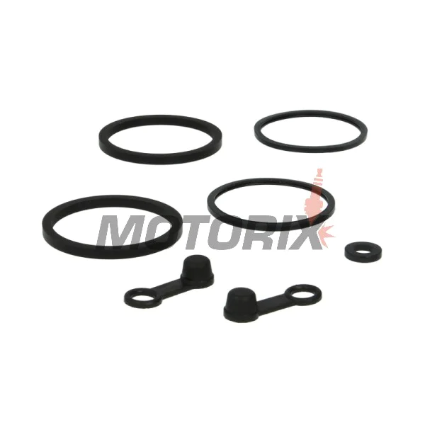 Opravná sada brzdového třmenu -TOURMAX- Suzuki GS 500 1993-2000, Suzuki GSF 400 1990-1993, Suzuki GSF 600 1995-2003, Suzuki GSF 1200 1996-2002, Suzuki GSX 1100 1993, Suzuki GSX 600/750 1993-2006, Suzuki GSX 1300 1999-2002