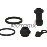 Opravná sada brzdového třmenu -TOURMAX- Honda CR 125 1987-2001, Honda CR 250 1992-2012, Honda CR 80 1992-2002, Honda CR 500 1999-2001, Honda CR 85 2003-2007, Honda VFR 750 1988-1996, Honda XR 250 1990, 1992
