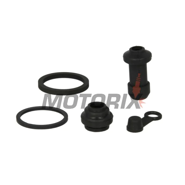 Opravná sada brzdového třmenu -TOURMAX- Honda CR 125 1987-2001, Honda CR 250 1992-2012, Honda CR 80 1992-2002, Honda CR 500 1999-2001, Honda CR 85 2003-2007, Honda VFR 750 1988-1996, Honda XR 250 1990, 1992