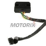 Regulátor dobíjení -ARROWHEAD- regulátor dobíjení, BMW F 650/800 2006-2015, BMW G 650 2008-2015