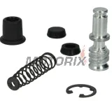 Opravná sada brzdové pumpy -TOURMAX- Kawasaki EX 500 1988-1991, 1994-2000, 2002, Kawasaki GPZ 400 1985-1986, Kawasaki GPZ 500 1994-2003, Kawasaki KL 650 1989-1991, Kawasaki KLE 500 1991-1997, 2005-2006, 2008